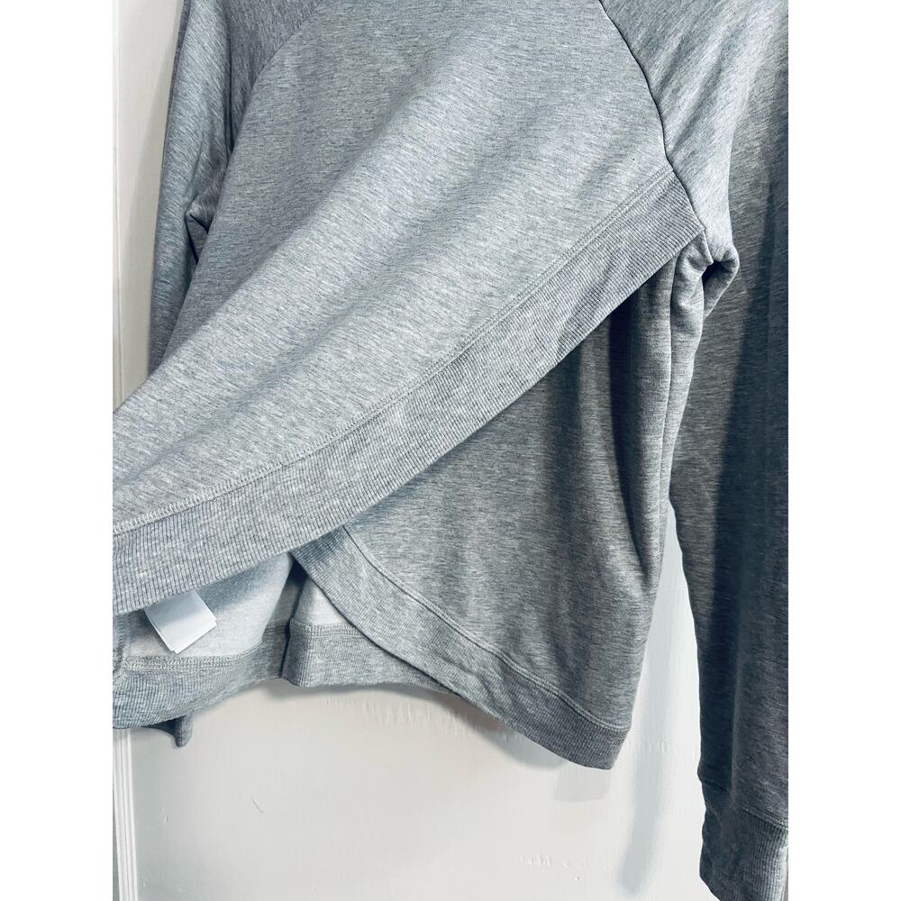 Athleta Girl sweatshirt - Picture 3 of 7